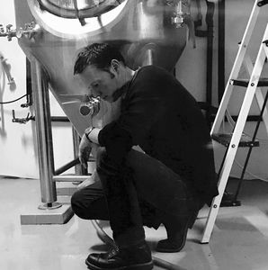 Meet your Posher, Stephen